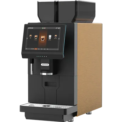 JL60A 완전 자동 커피 머신